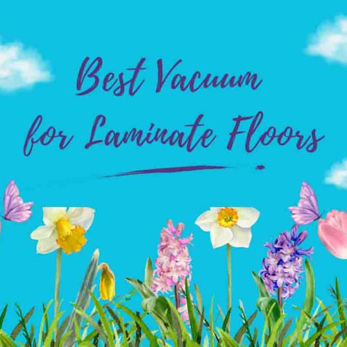 Bestvacuumforlaminatefloors.com is a website that reviews and recommends the best vacuum cleaners for laminate floors.