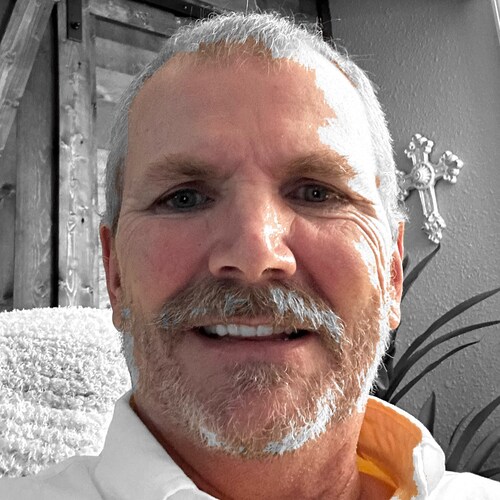 Follower of Jesus Christ, Happily married business owner., Trump Won, MAGA, Don't get the death shot Let's go Brandon.. ...