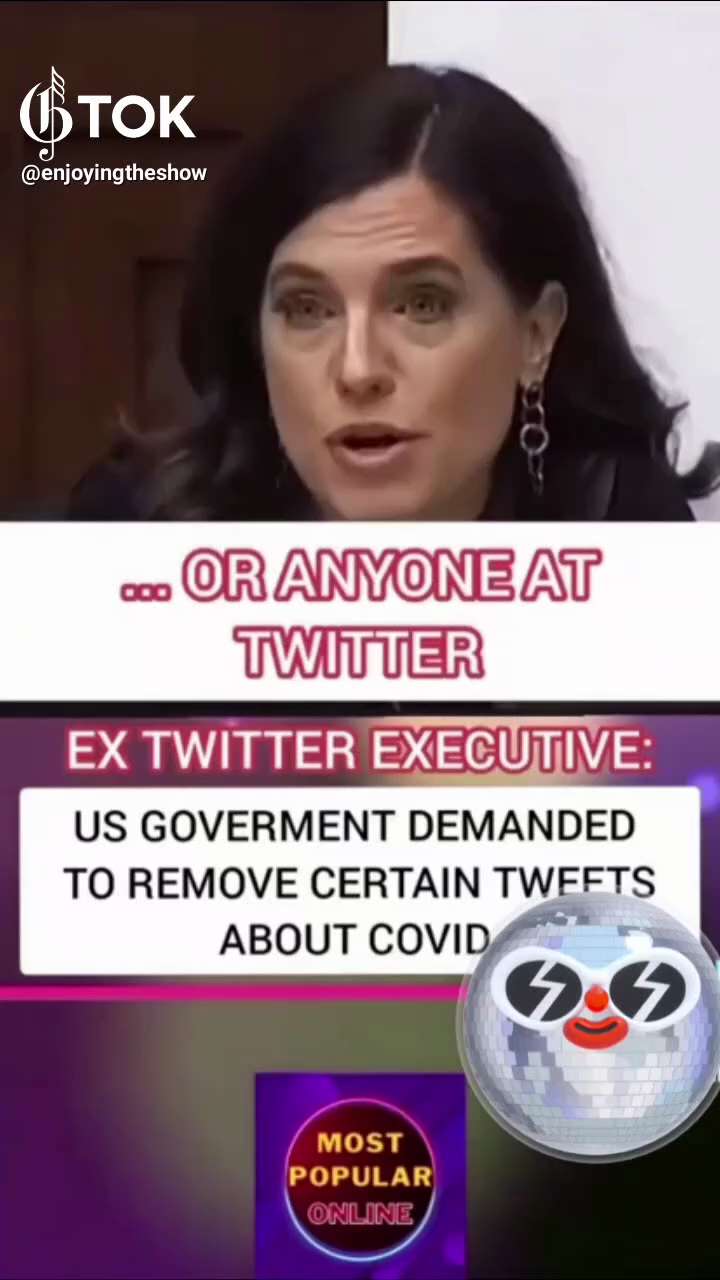 Twitter shows what a toilet bowl of a company it was. We’ll see if Elons the free speech champion he...