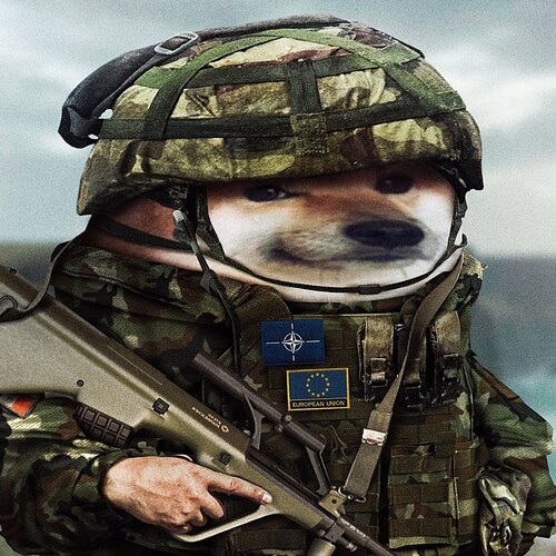USAF GLOBAL SURVIVAL TECH. Never trump. Antifa= anti fascist. Trump= fascist Blocked by @JasonMillerinDC and @JackPosobiatch and @diamondsndsilk and RudyColudi