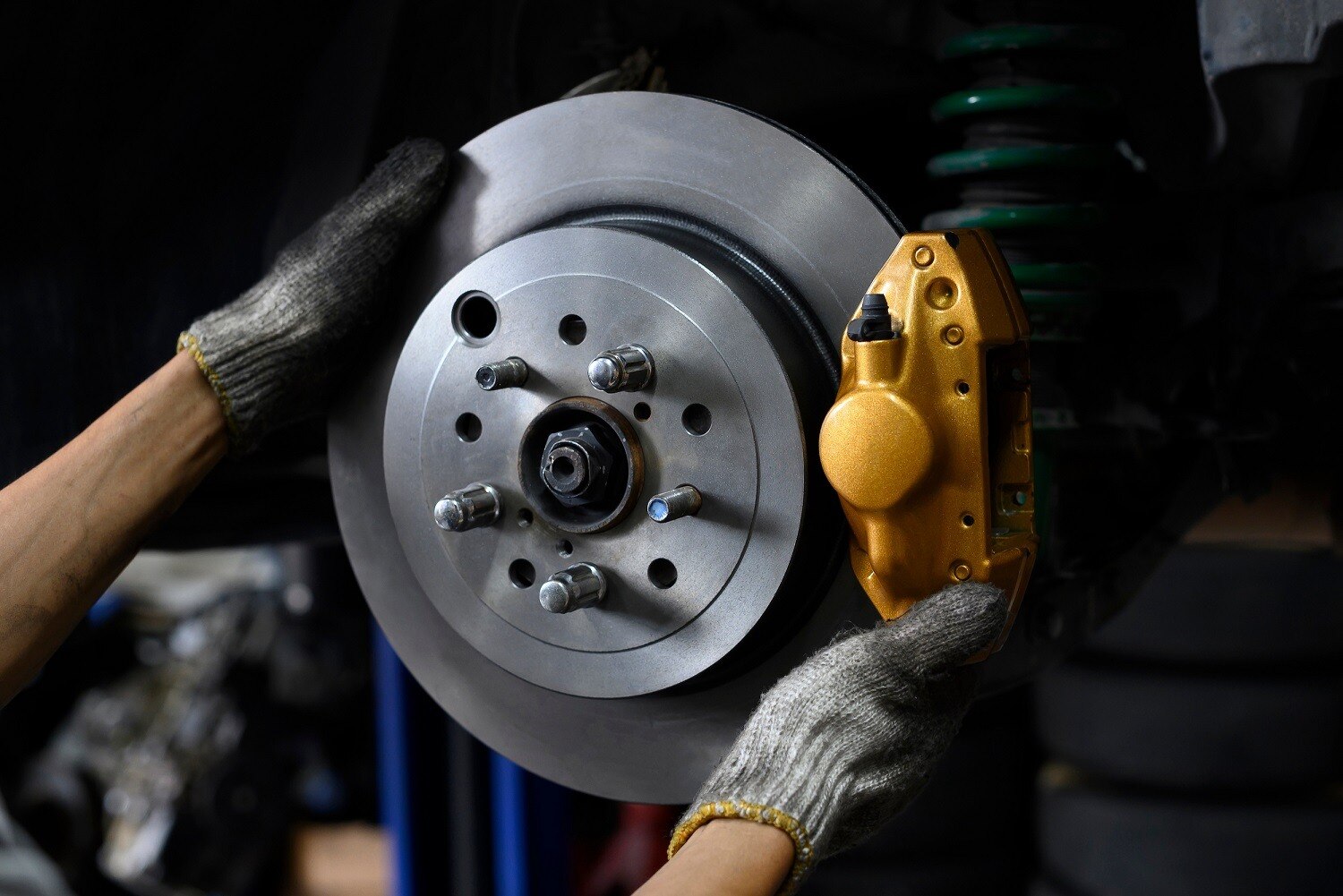 Discover the top-rated brake pads for Nissan Altima in our comprehensive guide. Improve your vehicle...