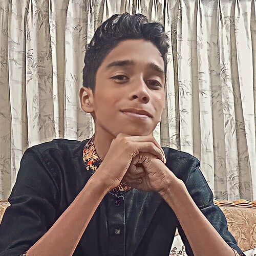 Youngest Entrepreneur Of Bangladesh| Founder Of Empire Digital | Allah Is Almighty