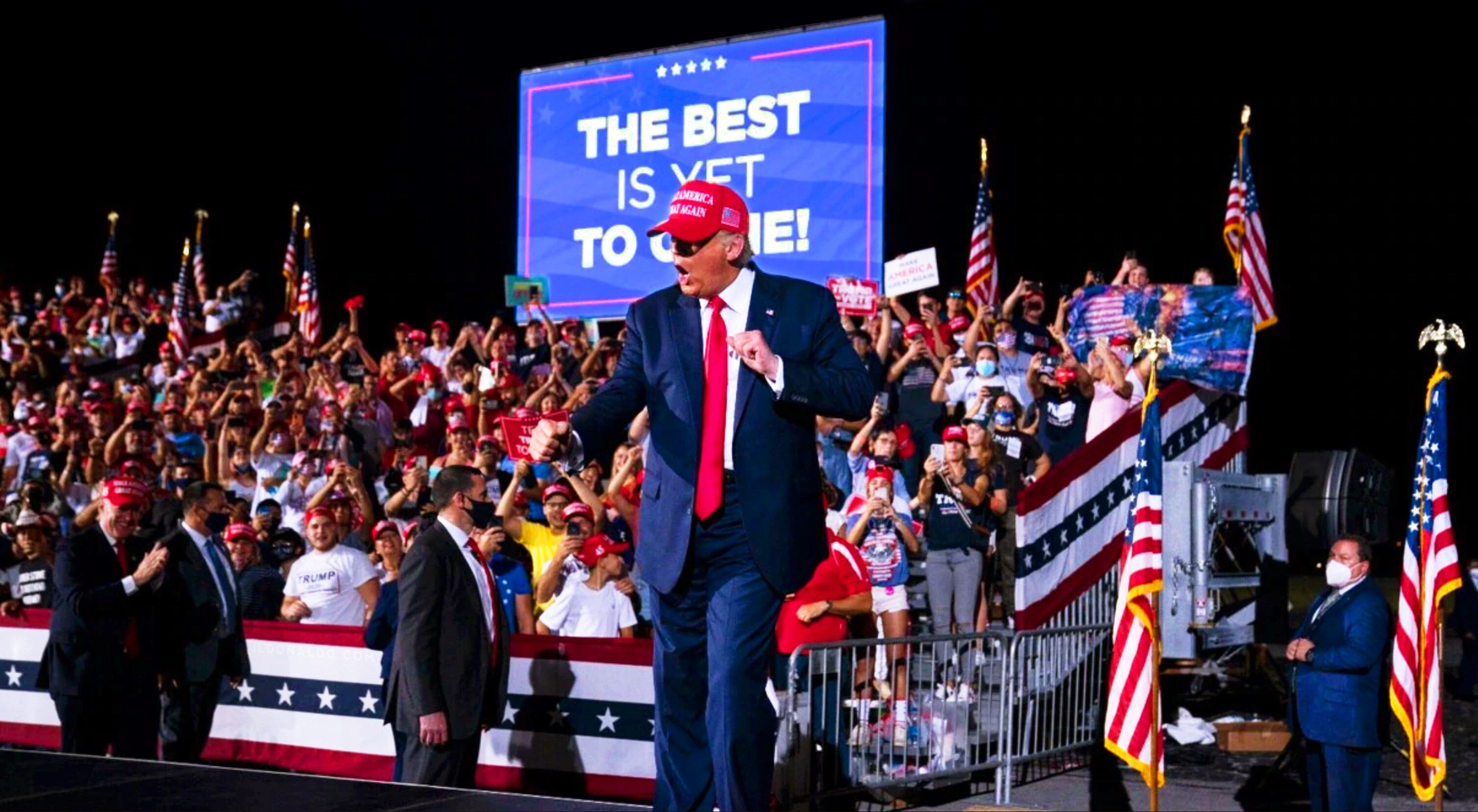 READY TO FIESTA!!!🥳🥳🥳