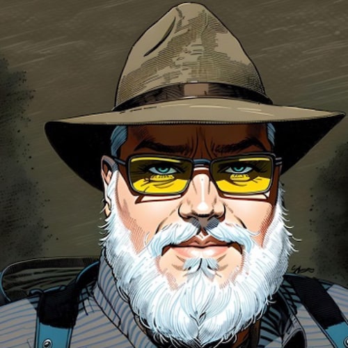 Visit Papa Max - AI7LG's profile on GETTR. View their posts, photos, videos, and connect with them on the social platform.