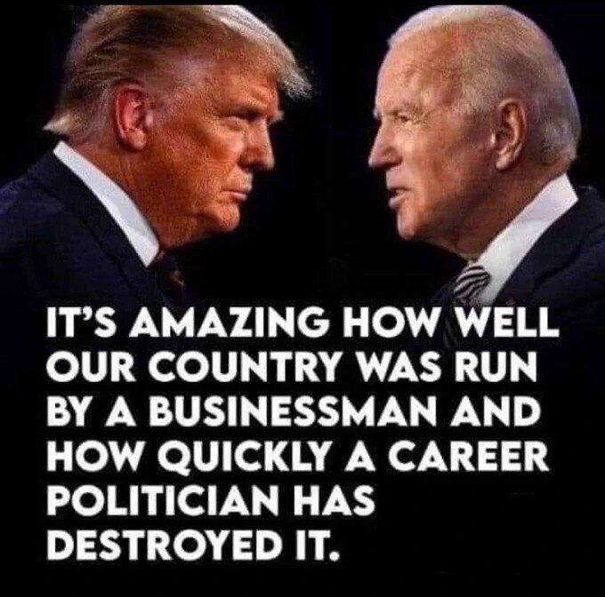 View becca2860's post on GETTR. Join the discussion, share your thoughts, and connect with the community.