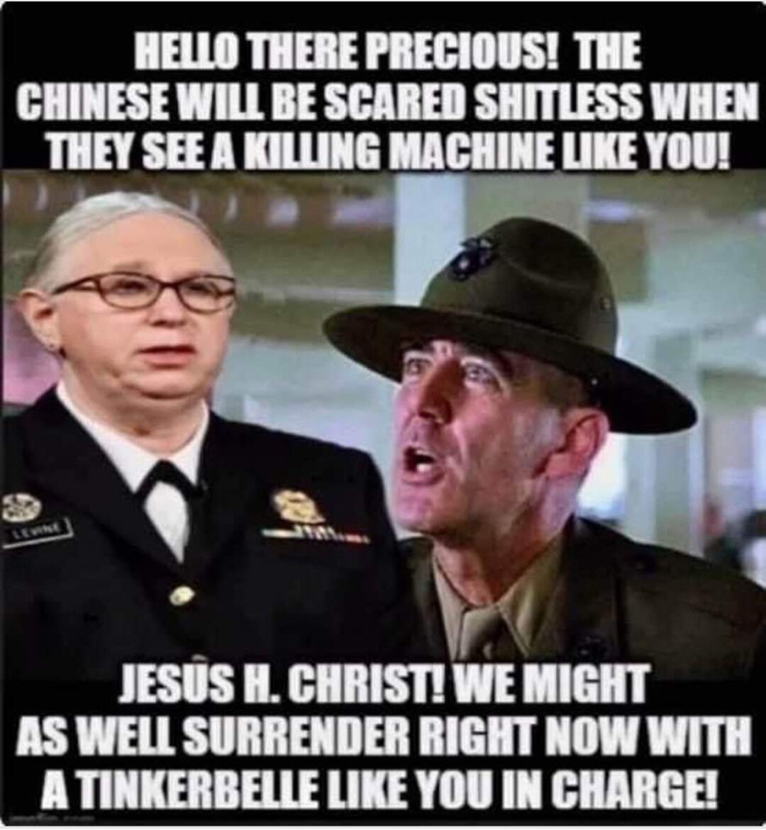 View BillFred8's post on GETTR. Join the discussion, share your thoughts, and connect with the community.