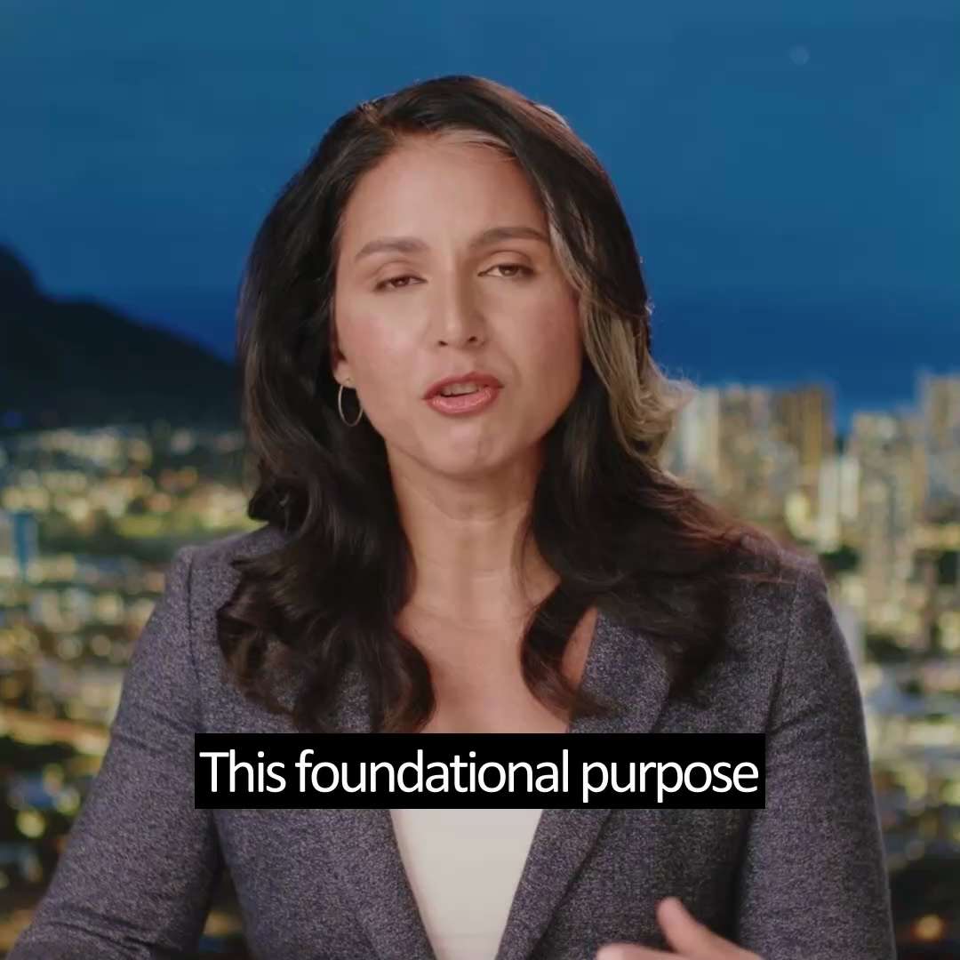 Newest Trump indictment is Biden Admin's latest tyrannical tactic to distract and drain resources fr...