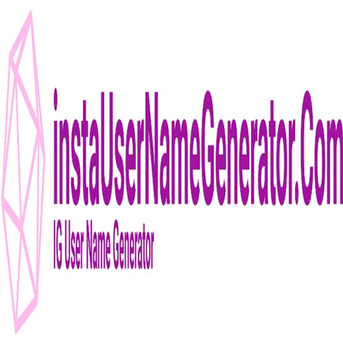 Instagram Username Generator: An easy-to-use tool for creating Instagram usernames and generating random name ideas base...