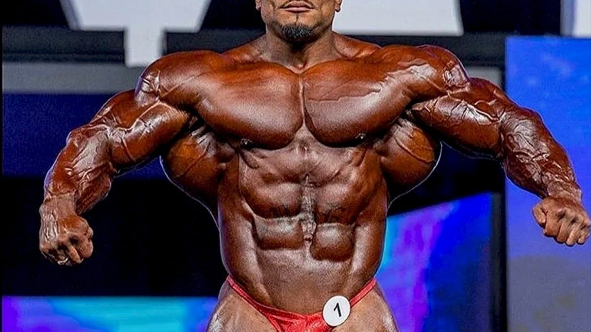 Ligandrol: Building Muscle and Boosting Performance the Smart Way?

You'll may get a tremendous reno...