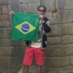 LEVANDO meu pai pra participar da história BRASÍLIA 04/12