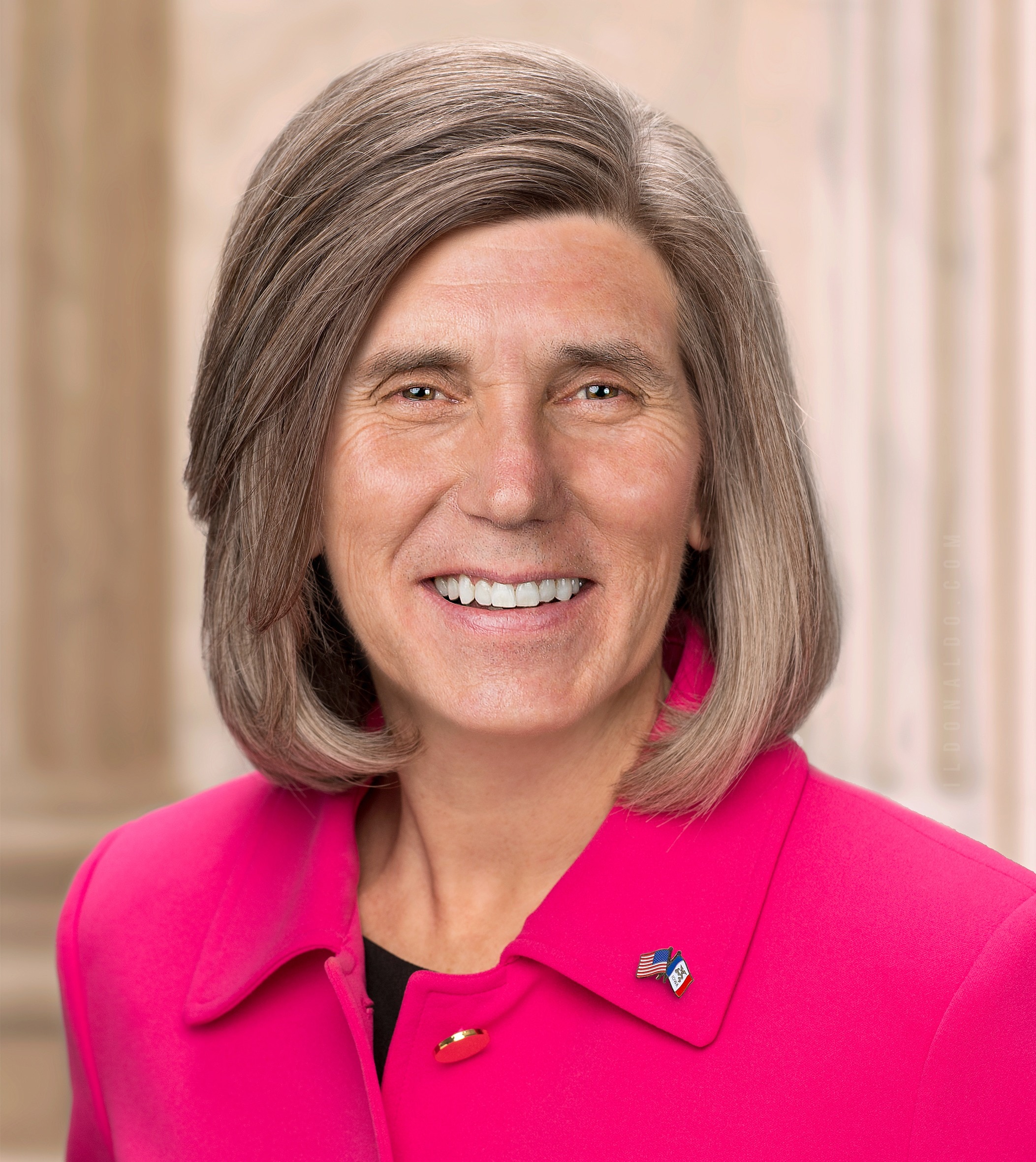 I know Joni Ernst is a traitor. BUT WHO MADE JONI PENCE??🤣🤣🤣