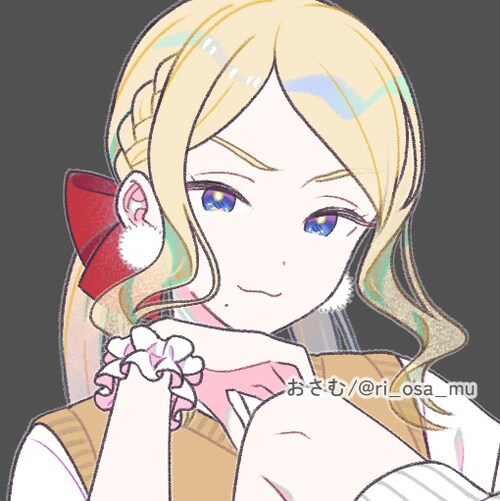 He was calling me derogatory words so it was payback💔 I'm glad you're accepting though