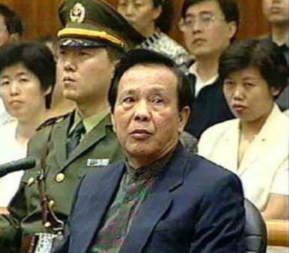 #成克杰事件 属于 #Gpedia #爆料革命关联事件 系列。

https://www.nfscdict.com/%E7%88%86%E6%96%99%E9%9D%A9%E5%91%BD%E6%A6...