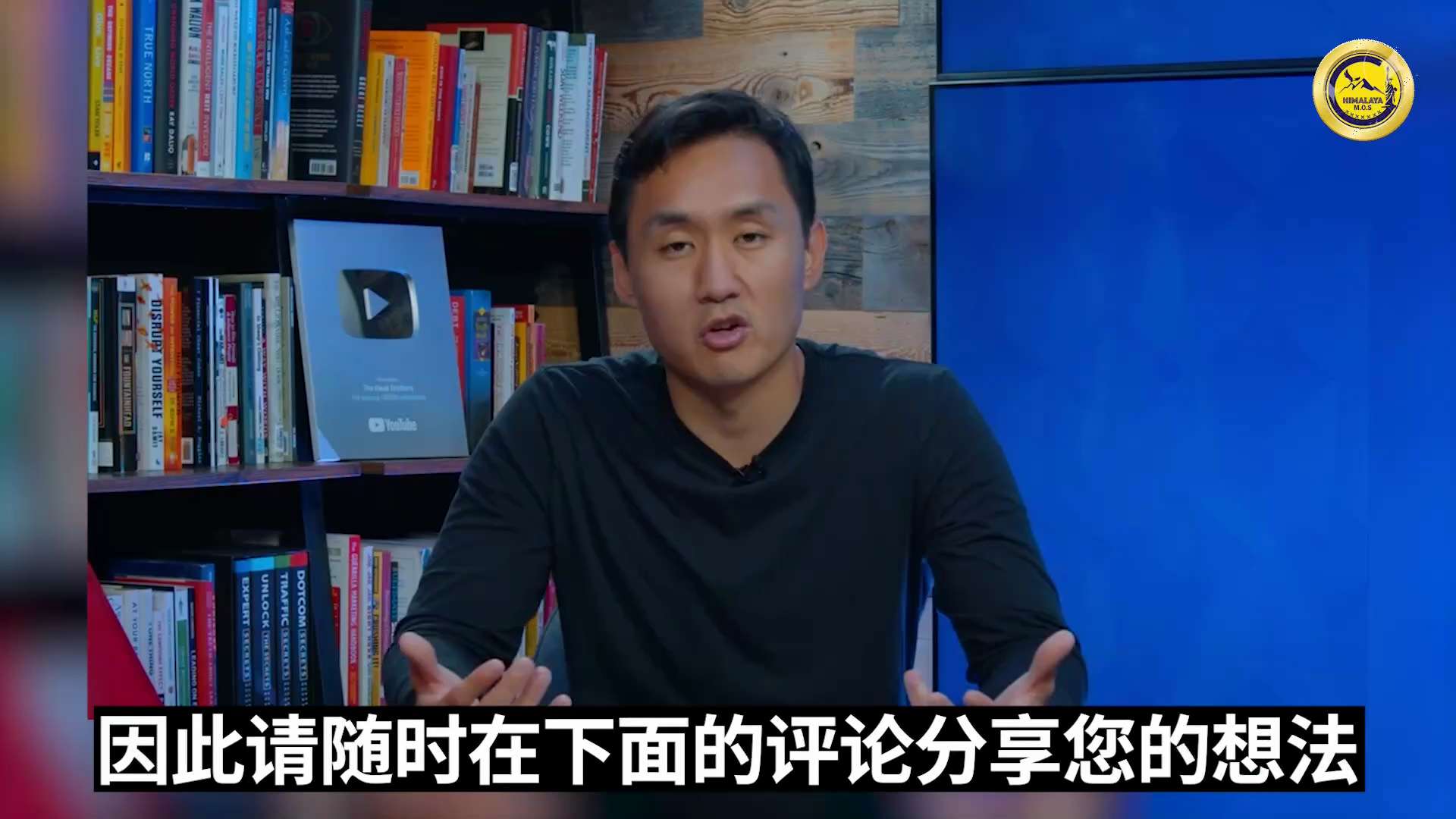 Why does The CCP fear Miles Guo the most? 
Check out this video to learn about Miles Guo’s Whistleblower Movement and how It has become a most existential threat to The CCP!
CCP ≠ CHINA 
#FreeTheChinesePeople
郭先生灭共的传奇故事持续在英文媒体发酵。美国自媒体大咖Kwak Brothers在油管发布的视频再次让西方人看到一个有血有肉、有情有义、敢于挑战邪恶中共的第一人的真实故事。 Kwak Brothers的油管有超过33万的粉丝订阅，这个视频以“让中共最害怕的男子汉“为标题，在短短7分多钟内，揭露了中共倾尽国家之力对郭先生的抹黑和打压，展示了郭先生不畏强权、不惜失去自己的财富和冒着生命危险为中国人的自由付出的巨大代价，视频还强调了郭先生爆料的精准和前瞻性，随着时间的流逝都得到了验证，例如中共病毒来源和疫苗强制对美国造成的伤害。视频还指出郭先生被指控“金融诈骗“是没有根据的，与其他金融诈骗案不同，郭先生并没有伤害投资者。这个视频提到郭先生“音乐灭共“和3.15那天18楼离奇着火的事情。