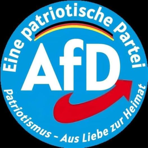 Offizieller GETTR-Kanal des AfD-KV Miltenberg

Ihr Bürgertelefon: 01525-15 90 433
kreisverband@afd-miltenberg.de
Wir stehen an deiner Seite
06022 - 27 47 165