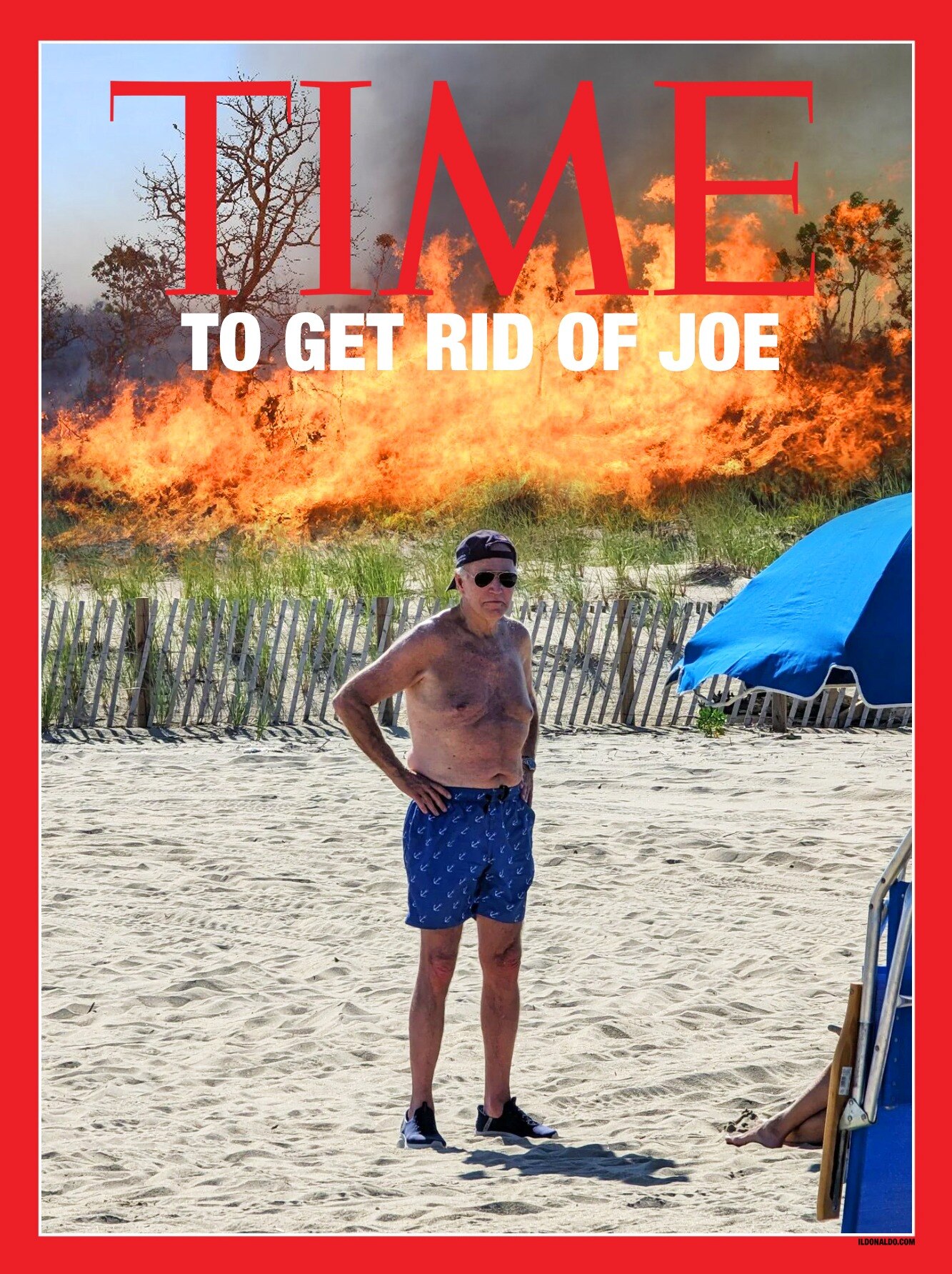 IF ONLY THEY WERE HONEST...