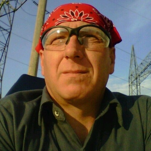 Veteran, 2A supporter and Patriot for life.