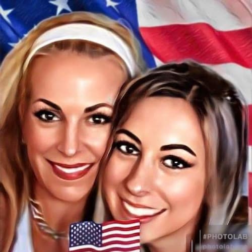 Conservative Republican Nurse MAGA2024 🇺🇸❤️🇺🇸GOD SEES ALL