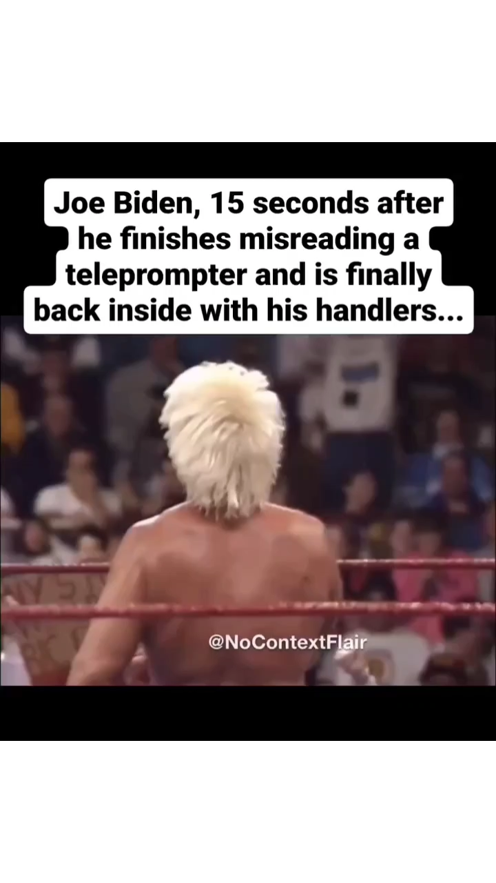 View Tim Young's post on GETTR. Join the discussion, share your thoughts, and connect with the community.