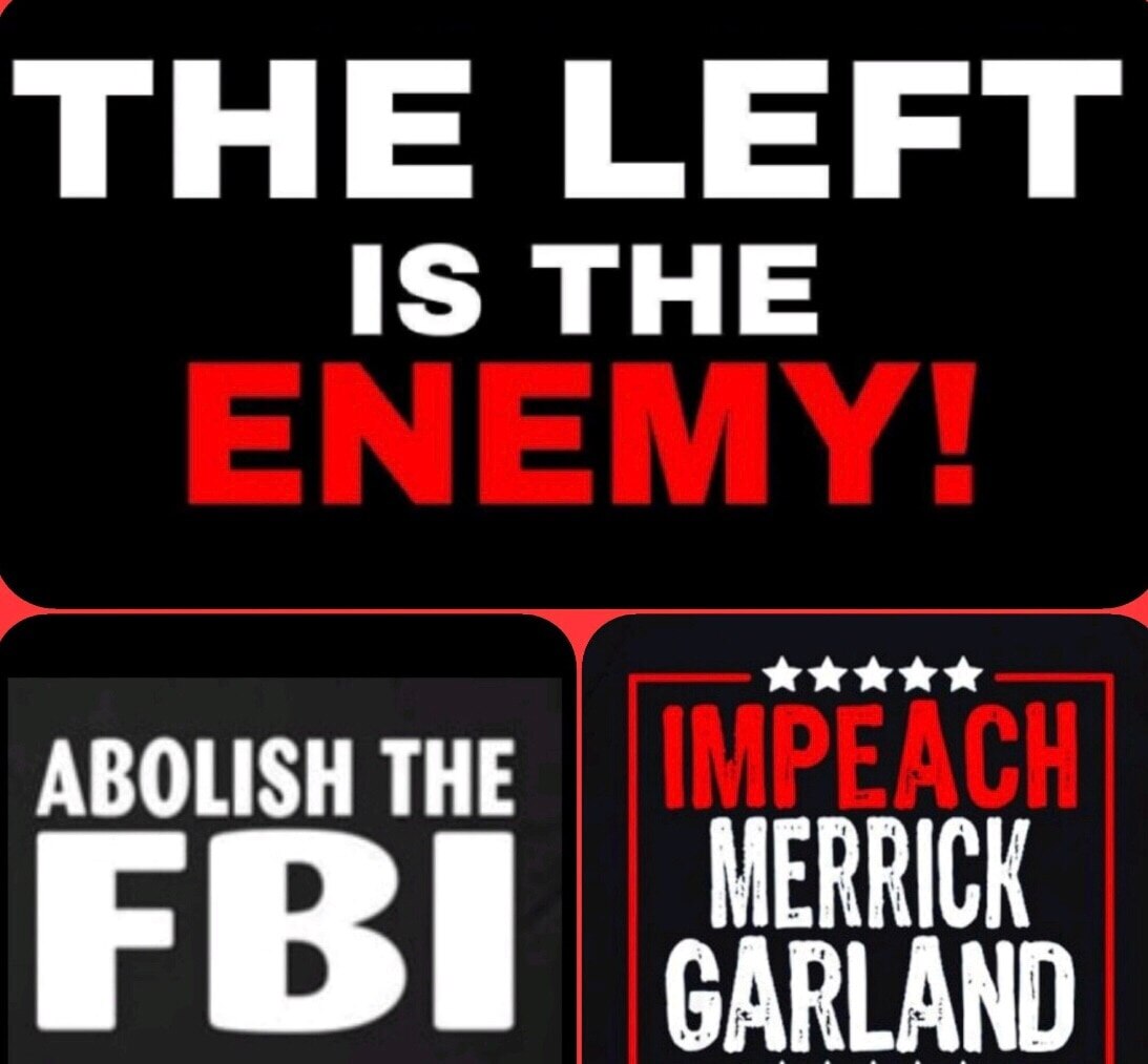 View We the People 🥋🇺🇸🇺🇸🇺🇸's post on GETTR. Join the discussion, share your thoughts, and connect with the community.