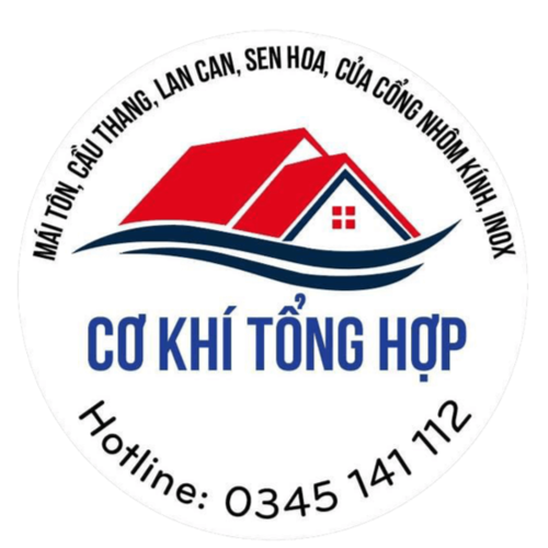 CƠ KHÍ HÀ NỘI là đơn vị tiên phong trong làm mái tôn, thi công lợp mái tôn trên địa bàn Hà Nội