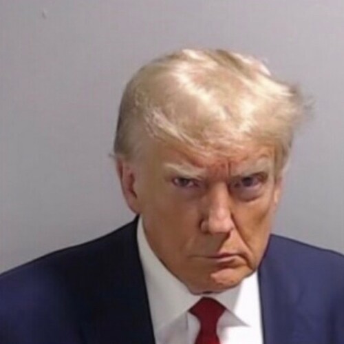 Banned on post-Elon Twitter
Shadowbanned on Truth Social

“The road to hell is paved with good intentions.”

LOOK AT THE OPERATOR BEHIND THE CURTAIN!