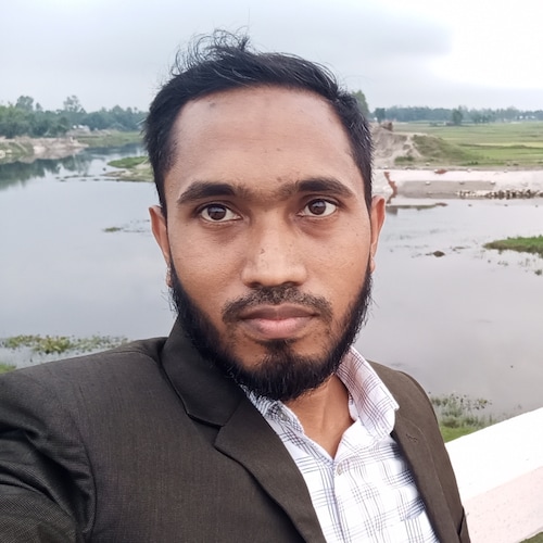 I am an expert website design and developer and Google page speed insights specialist.