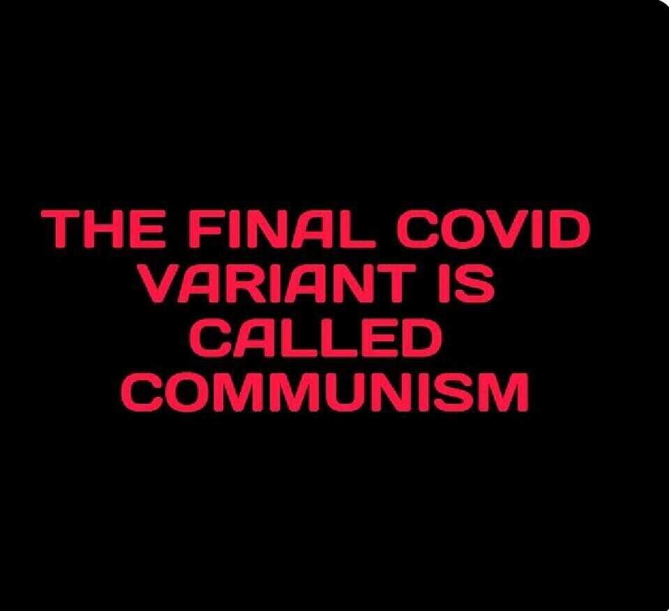 Chuck Lawler का GETTR पोस्ट देखें। चर्चा में शामिल हों, अपने विचार साझा करें और कम्युनिटी से जुड़ें।