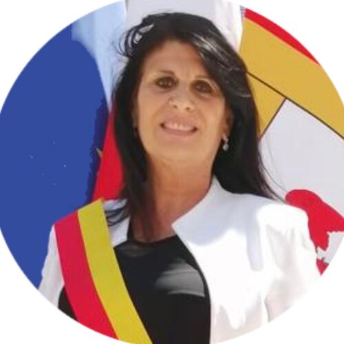 Conseillère Régionale RN en PACA/ Conseillère des 1er et 7èm arrondissements de Marseille