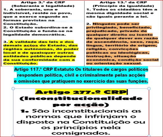 OUT DOOR D POBRES  
LEGALIDADE DEMOCRÁTICA 
PIR SPEL PECBC  
AO SERVIÇO D CIDADÃO  SEM CIFRÃO  NO HORIZONTE SORTEIO SABEMOS LER LEI 34/87 https://pgdlisboa.pt/leis/lei_mostra_articulado.php?nid=281&tabela=leis …
VOTA EM TI HVHRL https://gettr.com/post/p2nk0em373e  2DQNPFNOA
DESENHO ESCRITO CRP