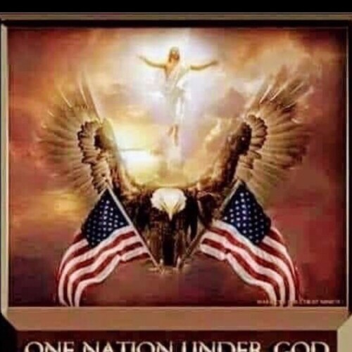 God, Family, Country. Wife, Mom, Meme’re Proud Born American Patriot.🇺🇸🙏🏼