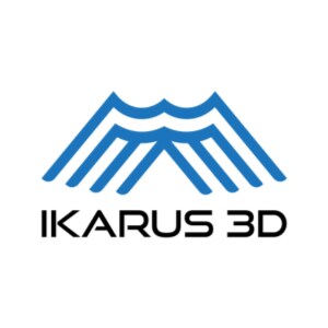 Explore the world of 3d modeling with Ikarus 3D.