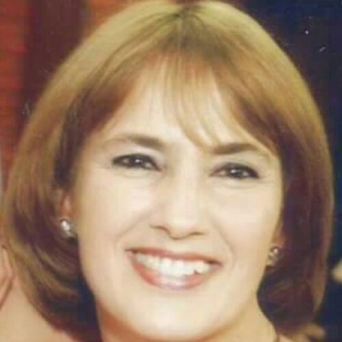 Visit AngelaNoronhaPassos's profile on GETTR. View their posts, photos, videos, and connect with them on the social platform.