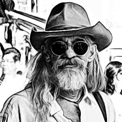 Wrote the book on brainwashing