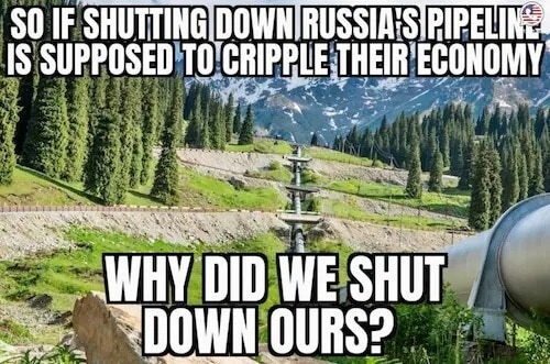 View Babs--01 -Weird Ultra Deplorable 🇺🇸's post on GETTR. Join the discussion, share your thoughts, and connect with the community.