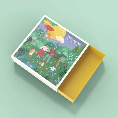 Hộp cứng là một loại bao bì được làm từ giấy bìa cứng, có độ bền cao và khả năng bảo vệ sản phẩm tốt.