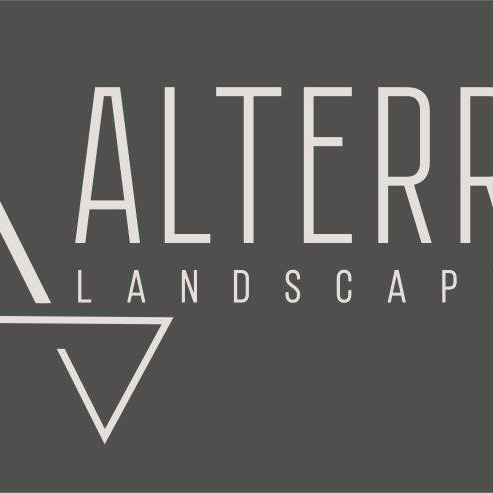 Alterra, Landscape construction company that builds driveways, patios, interlocking, flagstone, concrete and beautiful b...