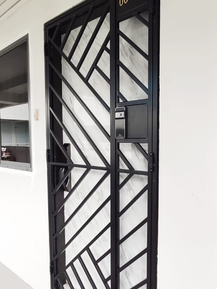 Cost-Effective Mild steel gates - My Digital lock

When it comes to securing your property, choosing...