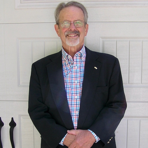 MAGA-Christ as King-NRA Life Member-Husband/Grandpa. “Doctrine w/o duty is a tree 
w/o fruits; duty w/o doctrine is a tree w/o roots.”
-Talbot W. Chambers