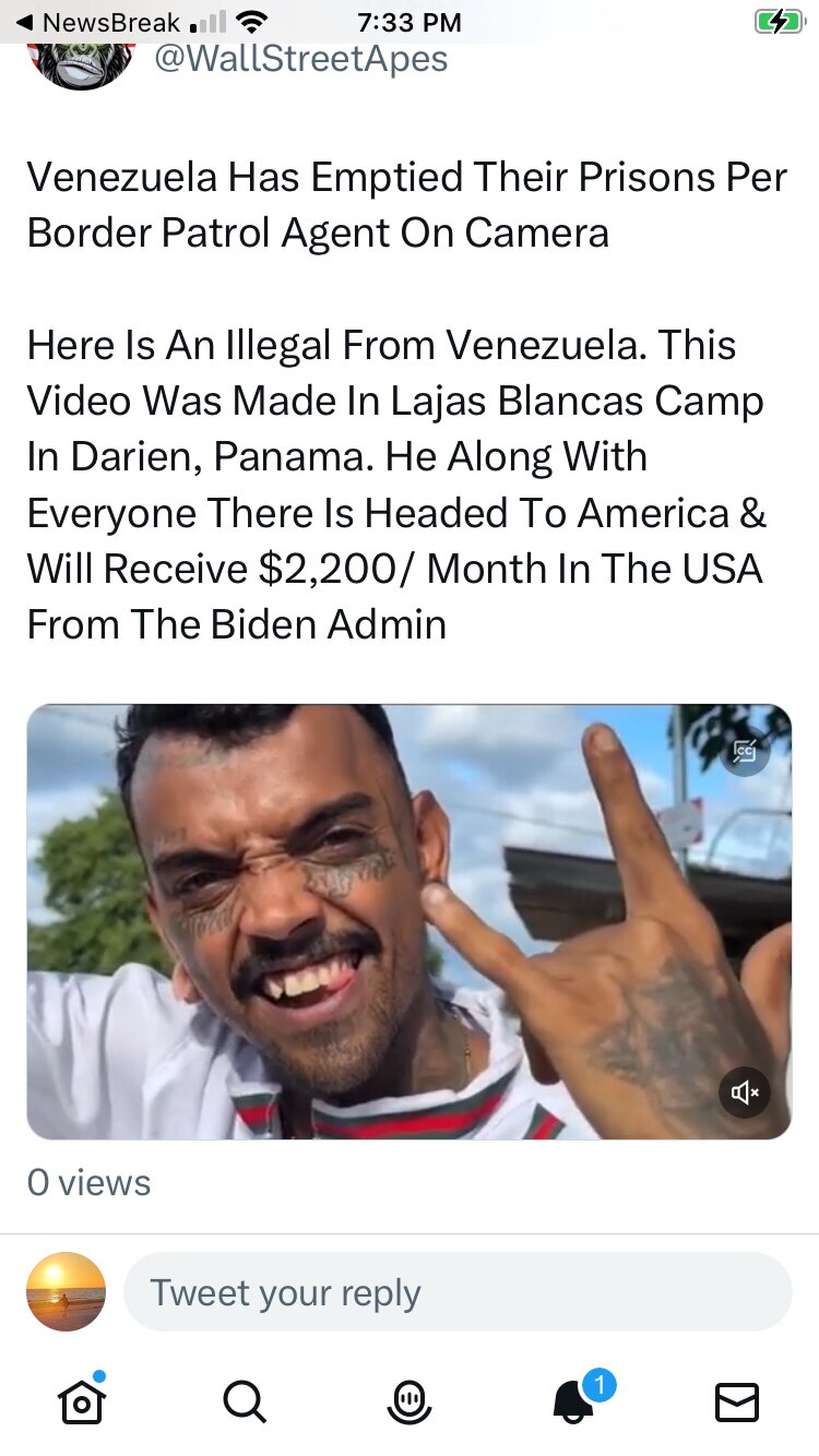 ▪️LINK: https://twitter.com/wallstreetapes/status/1710090821507141975 