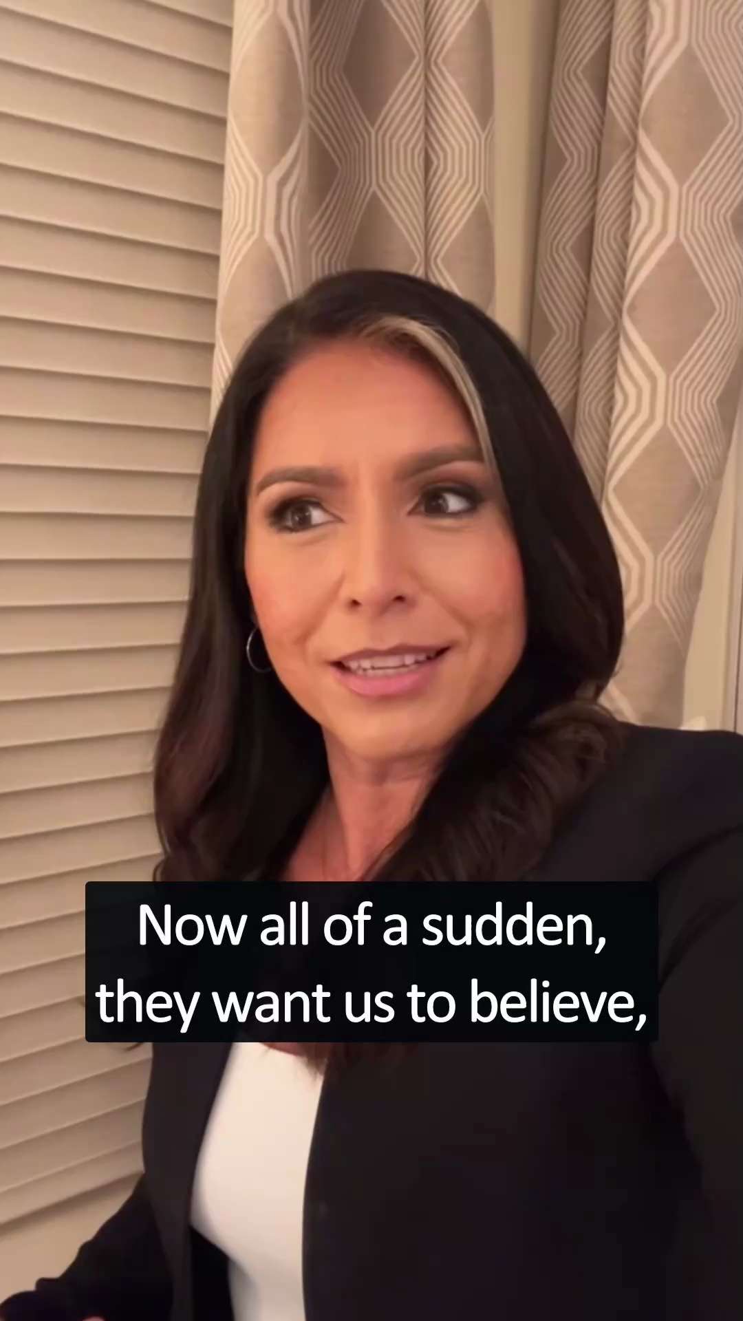 Three years ago, Biden/Harris canceled Trump's wall and opened our borders, while claiming "our bord...