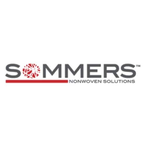 Sommers Nonwoven Solutions is a company that specializes in the design and production of nonwoven materials for a wide r...