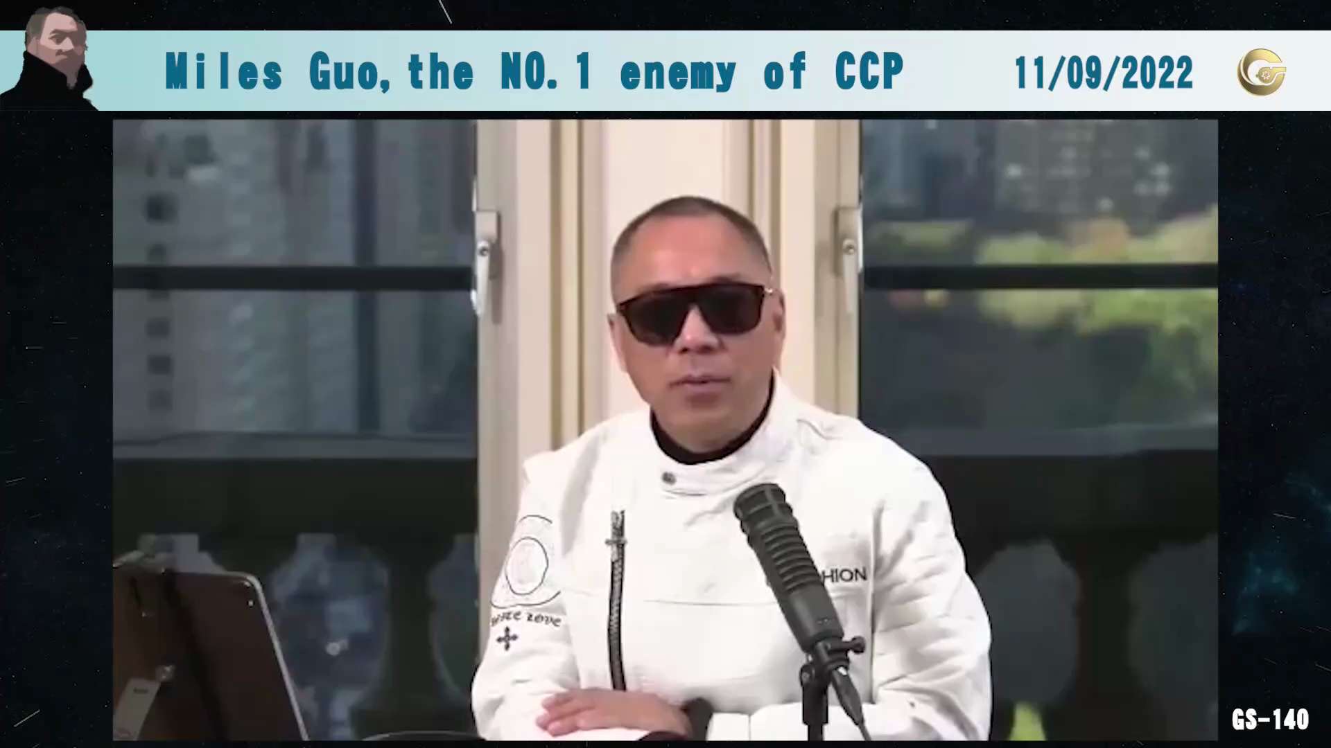 The CCP is engaged in the largest malicious nuclear proliferation in human history 
The CCP has sign...