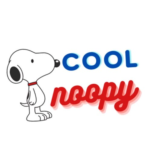 COOLSNOOPY | YOUR ONE-STOP SHOP FOR ALL THINGS SNOOPY