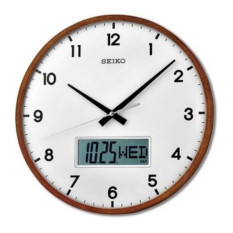 Minh Tường là địa chỉ chuyên phân phối đồng hồ gỗ treo tường cao cấp tới từ các thương hiệu nổi tiến...