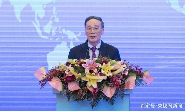 2018年捷达王公公，代表中共串访蓝金黄以色列，是为了搞技术、搞油、人民币交易，随从的是北方科技、保利集团等几个军火商和搞技术和监控的阿里巴巴马云，最终目的是掏美国人的肛。以色列为中共提供维稳技术，航...