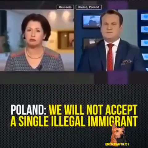 GOD BLESS POLAND 😍😍😍😍😍😍