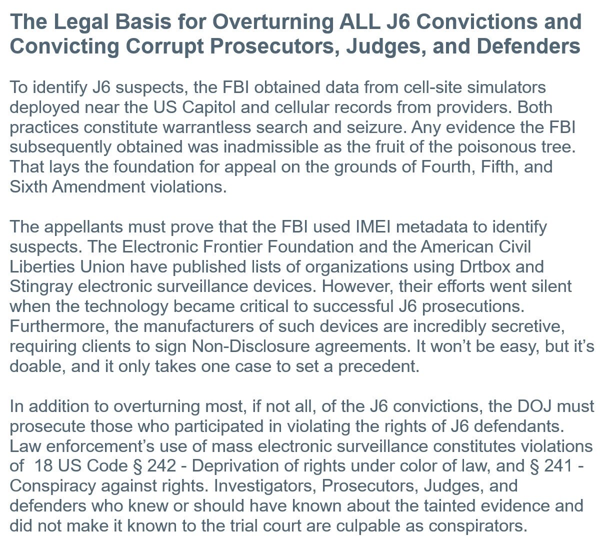 View BillWaller's post on GETTR. Join the discussion, share your thoughts, and connect with the community.