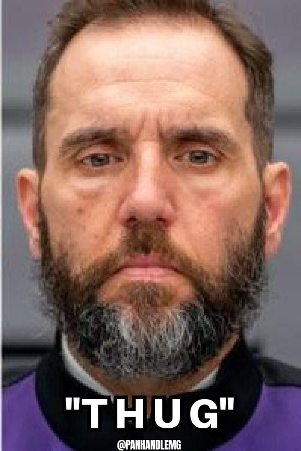 President Trump, since Judge Chutkin placed a GAG ORDER on you and violated your 1st Amendment Right...