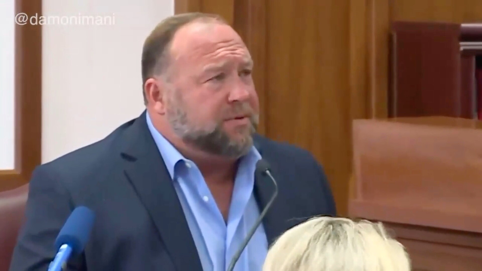 View DavidisPissed's post on GETTR. Join the discussion, share your thoughts, and connect with the community.